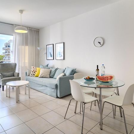 Violet Dusk City Center Flat Larnaca Exterior photo