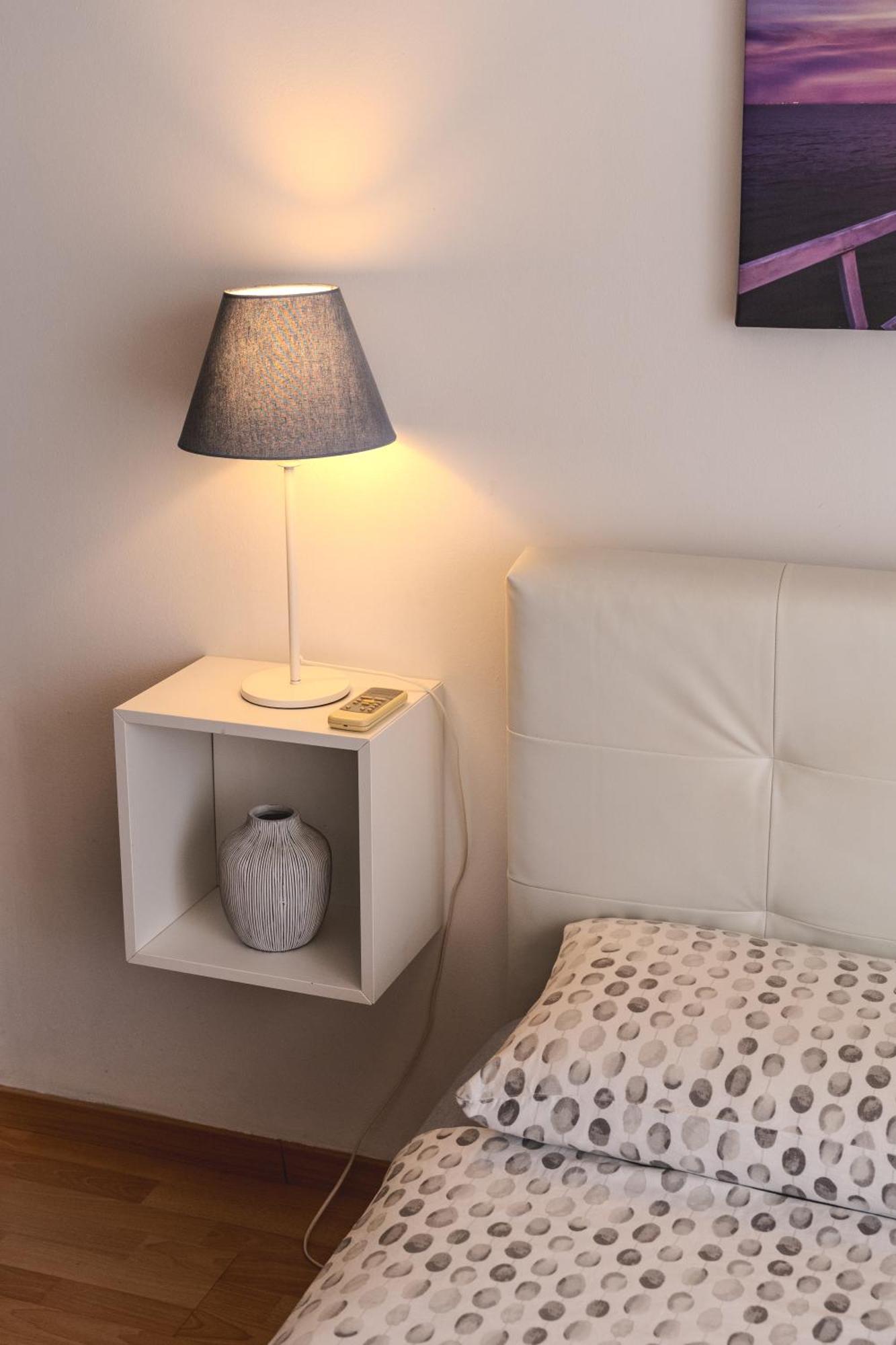Violet Dusk City Center Flat Larnaca Exterior photo